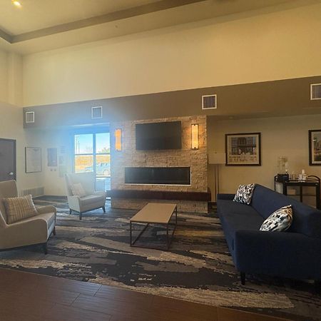 Comfort Suites Near Denver Downtown Extérieur photo
