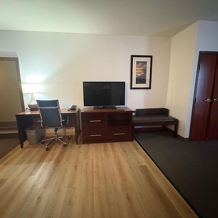 Comfort Suites Near Denver Downtown Extérieur photo