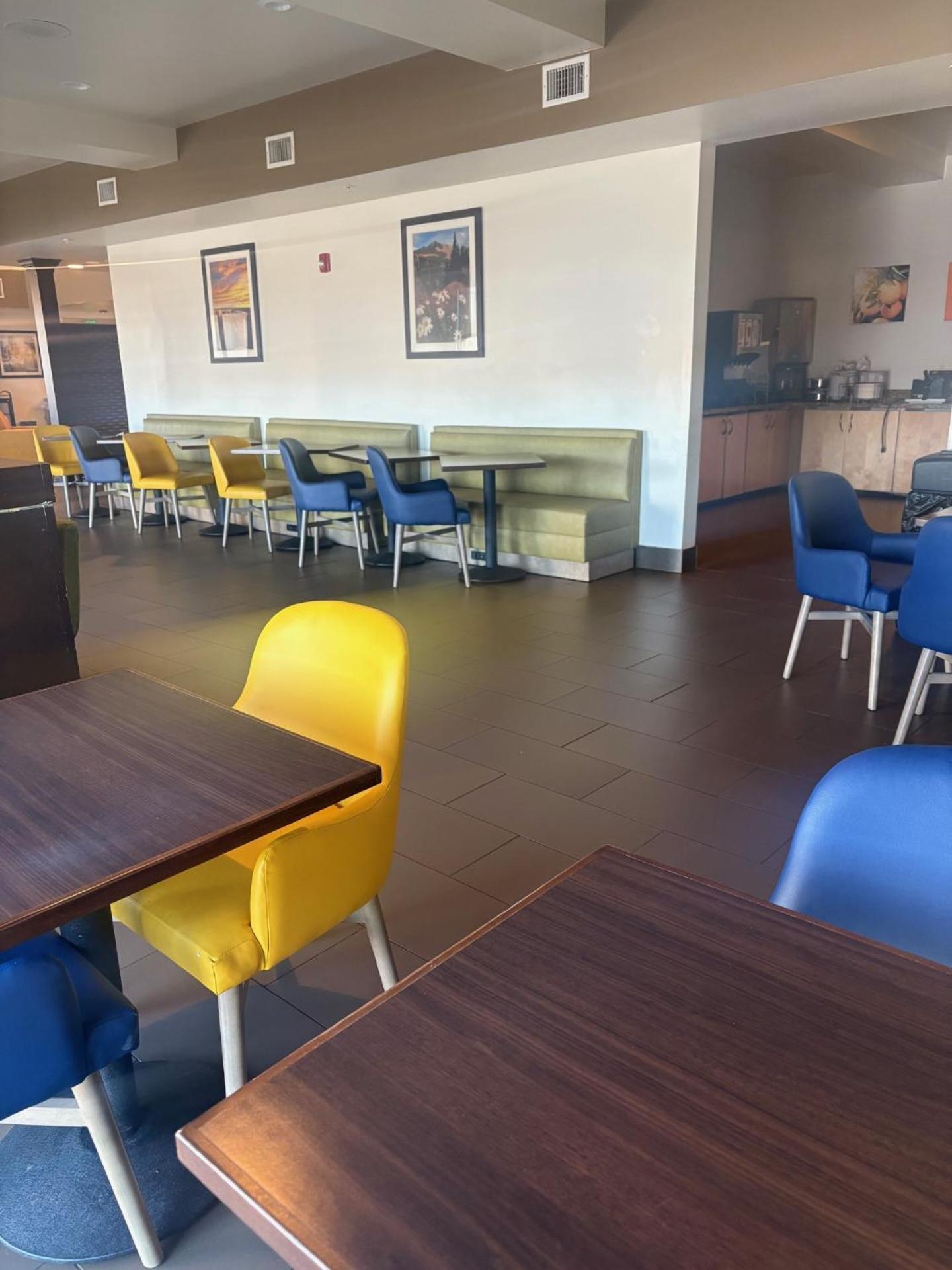 Comfort Suites Near Denver Downtown Extérieur photo
