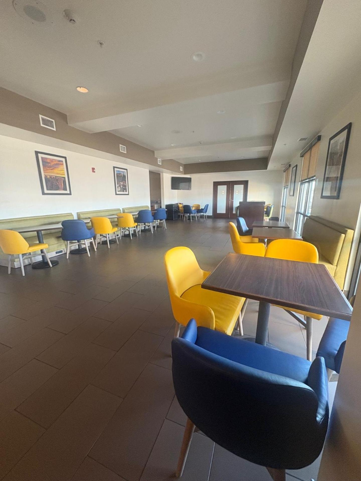 Comfort Suites Near Denver Downtown Extérieur photo