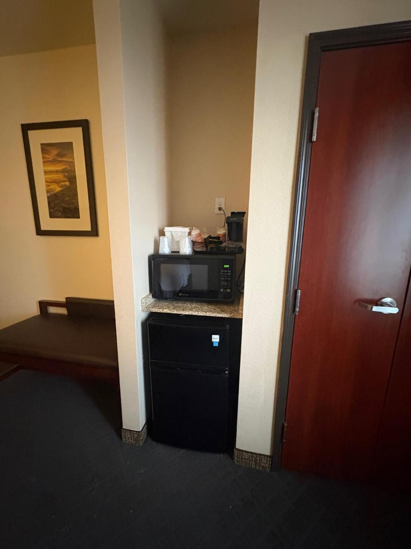 Comfort Suites Near Denver Downtown Extérieur photo