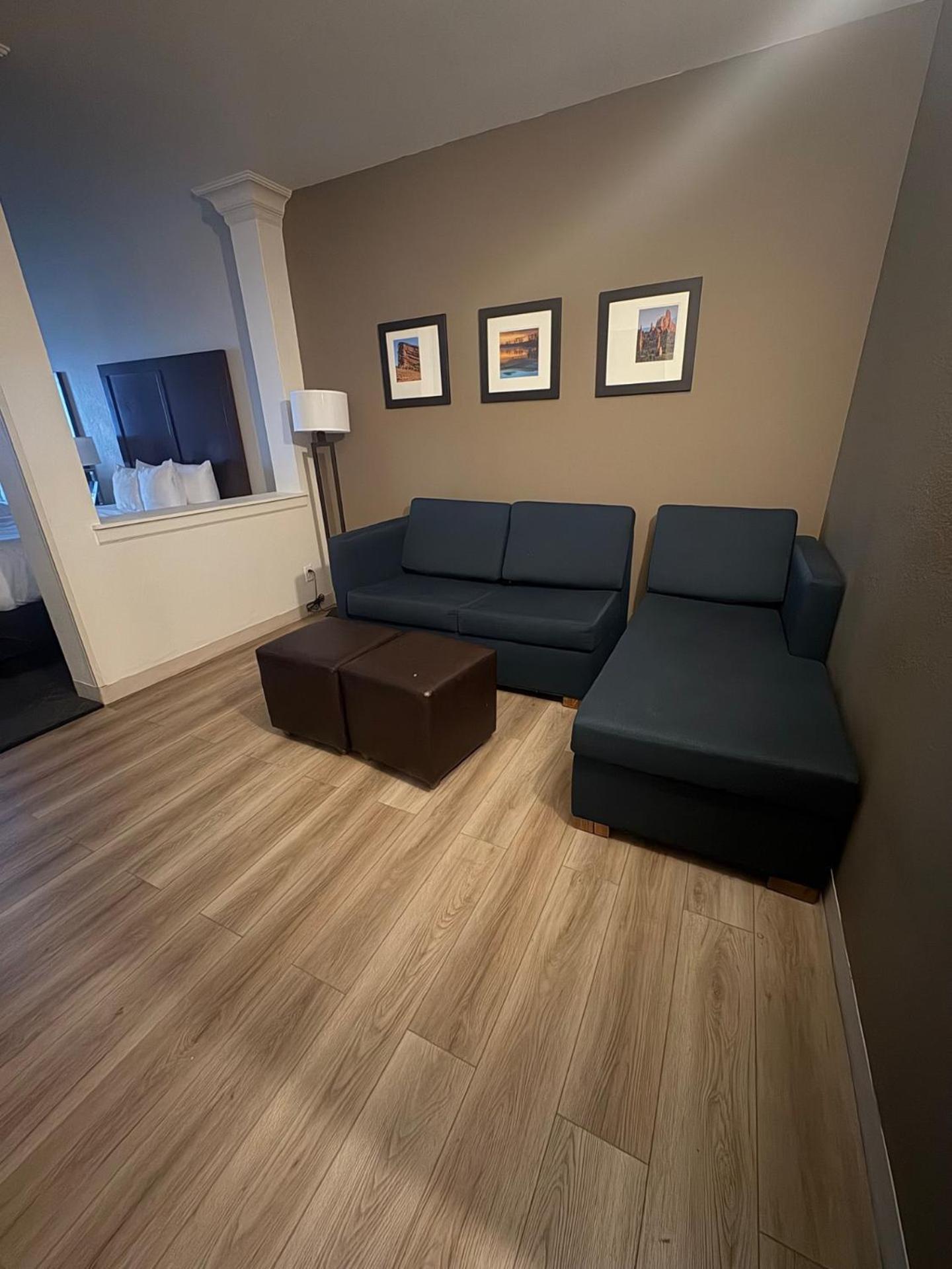 Comfort Suites Near Denver Downtown Extérieur photo