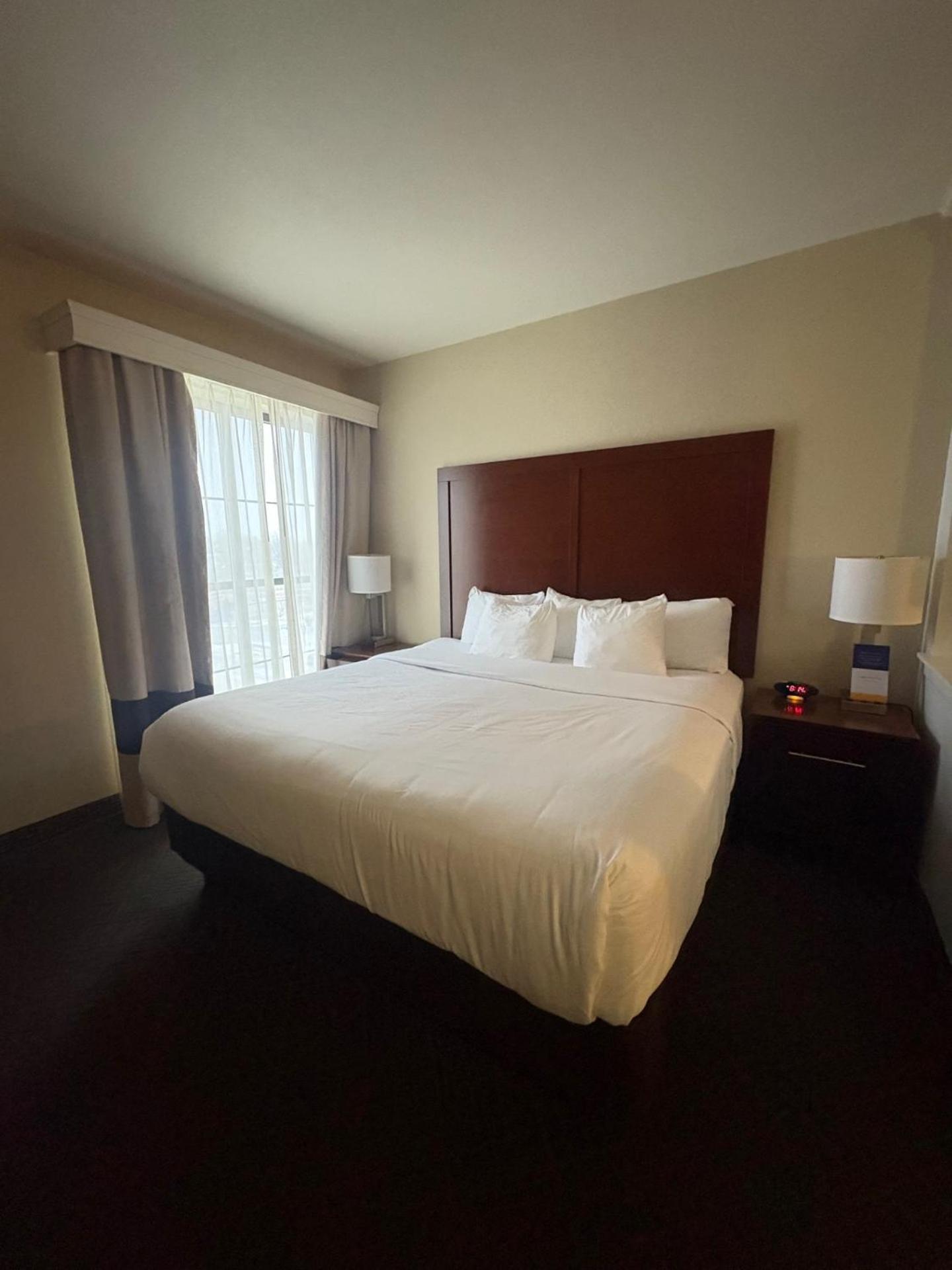 Comfort Suites Near Denver Downtown Extérieur photo