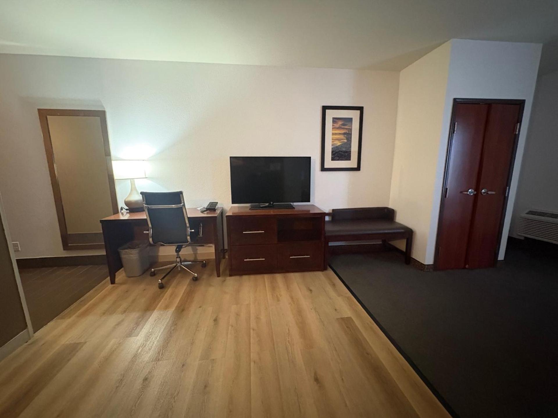 Comfort Suites Near Denver Downtown Extérieur photo