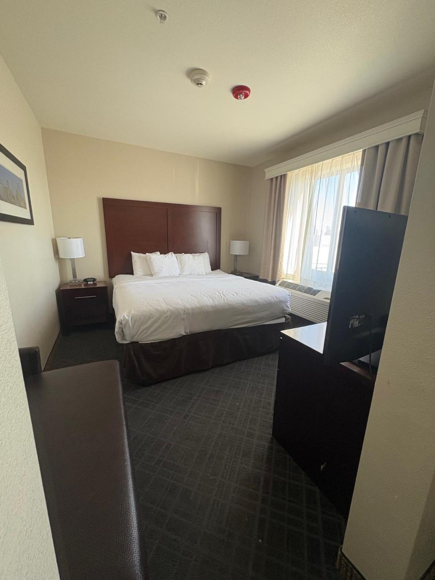 Comfort Suites Near Denver Downtown Extérieur photo